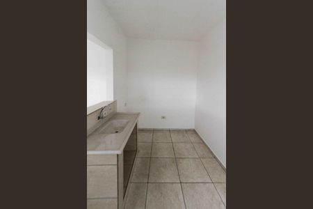 Casa para alugar com 45m², 1 quarto e sem vagaCozinha