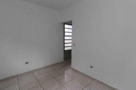 Quarto de casa para alugar com 1 quarto, 45m² em Cidade Satélite Santa Bárbara, São Paulo