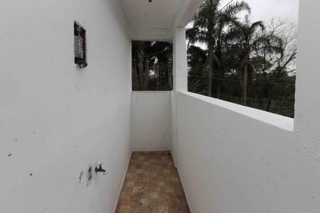 Casa para alugar com 45m², 1 quarto e sem vagaÁrea de Serviço
