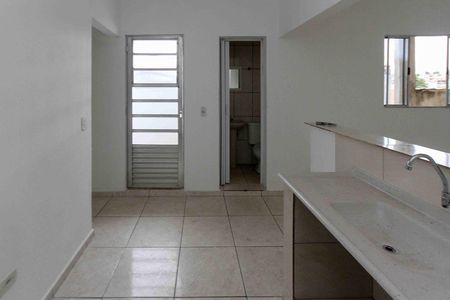 Casa para alugar com 45m², 1 quarto e sem vagaCozinha