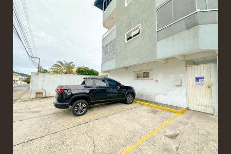 Apartamento para alugar com 65m², 2 quartos e 1 vagaFachada