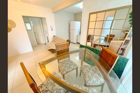 Apartamento para alugar com 65m², 2 quartos e 1 vagaSala de Jantar