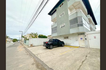 Apartamento para alugar com 65m², 2 quartos e 1 vagaVista da Rua