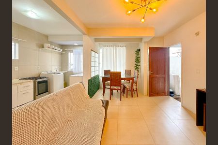 Apartamento para alugar com 65m², 2 quartos e 1 vagaSala de TV