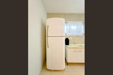 Apartamento para alugar com 65m², 2 quartos e 1 vagaCozinha