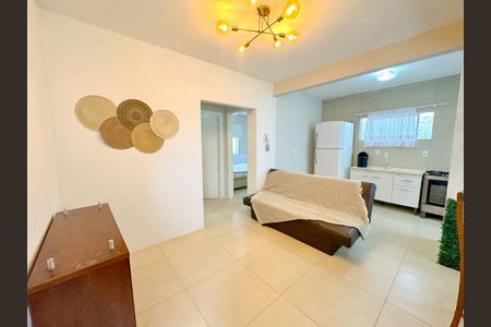 Apartamento para alugar com 65m², 2 quartos e 1 vagaSala de TV