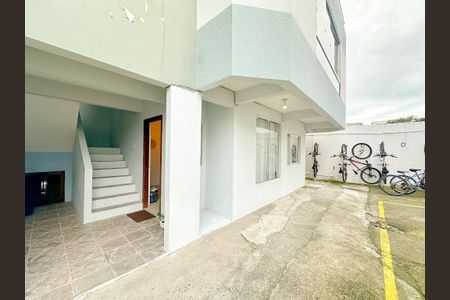 Apartamento para alugar com 65m², 2 quartos e 1 vagaÁrea comum