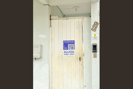 Apartamento para alugar com 65m², 2 quartos e 1 vagaPlaquinha