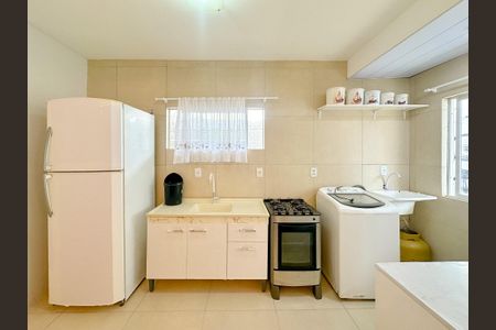Apartamento para alugar com 65m², 2 quartos e 1 vagaCozinha