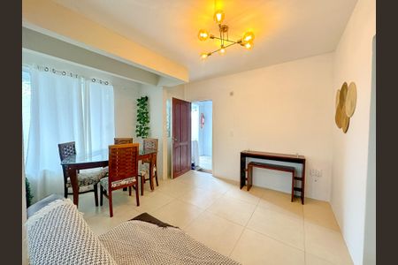 Apartamento para alugar com 65m², 2 quartos e 1 vagaSala de TV