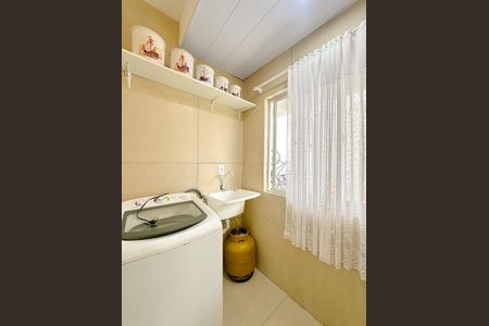 Apartamento para alugar com 65m², 2 quartos e 1 vagaLavanderia