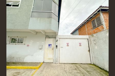 Apartamento para alugar com 65m², 2 quartos e 1 vagaFachada