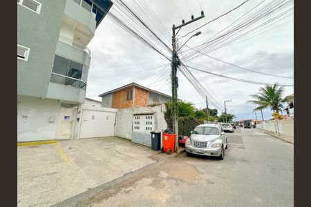 Apartamento para alugar com 65m², 2 quartos e 1 vagaVista da Rua