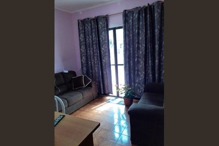 Casa à venda com 4 quartos, 130m² em Alves Dias, São Bernardo do Campo