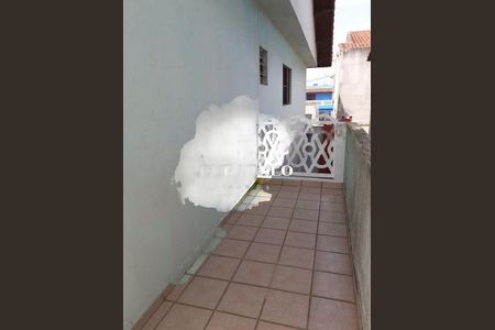 Casa à venda com 130m², 4 quartos e 2 vagas