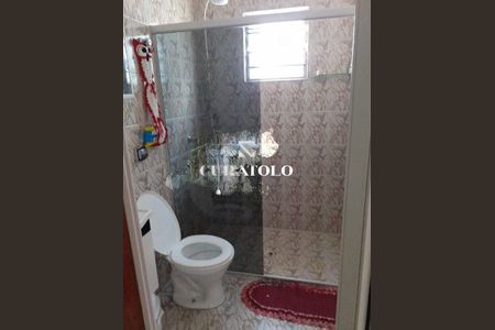 Casa à venda com 4 quartos, 130m² em Alves Dias, São Bernardo do Campo