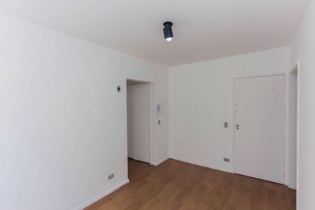 Foto 12 de apartamento à venda com 1 quarto, 38m² em Vila Madalena, São Paulo