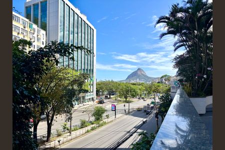 Apartamento à venda com 95m², 2 quartos e 1 vagaÁrea comum - vista