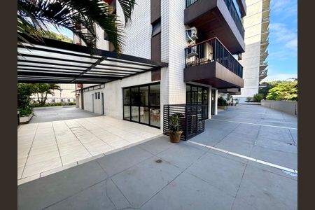 Apartamento à venda com 95m², 2 quartos e 1 vagaÁrea comum