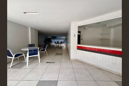 Apartamento à venda com 95m², 2 quartos e 1 vagaÁrea comum