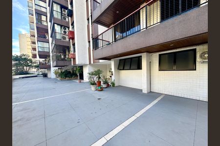 Apartamento à venda com 95m², 2 quartos e 1 vagaÁrea comum