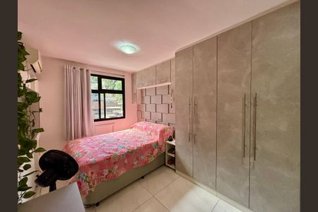 Apartamento à venda com 95m², 2 quartos e 1 vagaSuíte 2