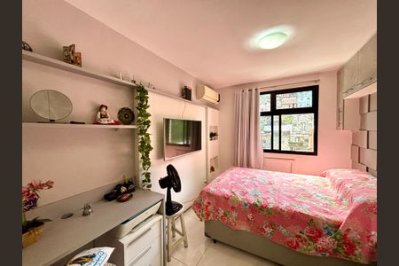Apartamento à venda com 95m², 2 quartos e 1 vagaSuíte 2
