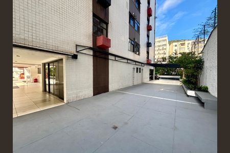 Apartamento à venda com 95m², 2 quartos e 1 vagaÁrea comum