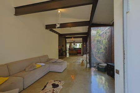 Sala de casa à venda com 3 quartos, 200m² em Renascença, Belo Horizonte