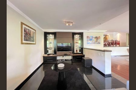 Apartamento para alugar com 4 quartos, 362m² em Vila Suzana, São Paulo