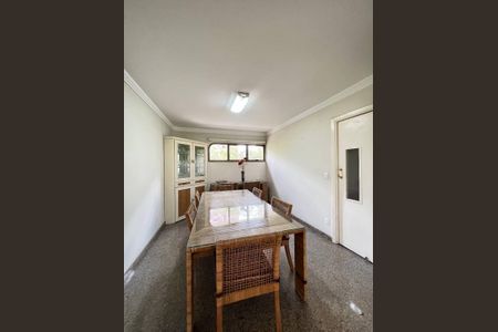 Apartamento para alugar com 4 quartos, 362m² em Vila Suzana, São Paulo