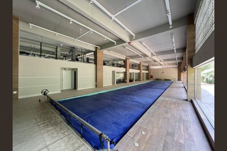 Apartamento à venda com 370m², 4 quartos e 5 vagas