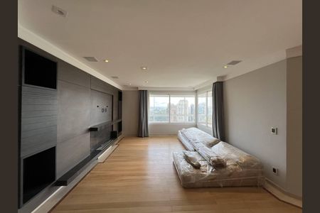 Apartamento à venda com 370m², 4 quartos e 5 vagas