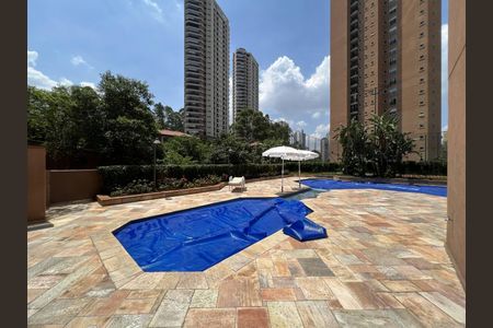 Apartamento à venda com 370m², 4 quartos e 5 vagas