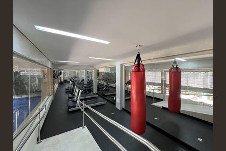 Apartamento à venda com 370m², 4 quartos e 5 vagas