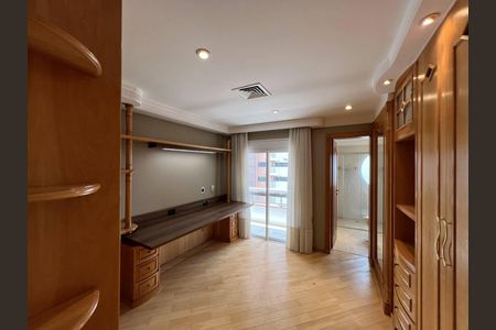 Apartamento à venda com 370m², 4 quartos e 5 vagas