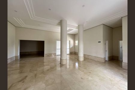 Apartamento à venda com 370m², 4 quartos e 5 vagas