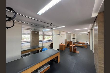 Apartamento à venda com 370m², 4 quartos e 5 vagas