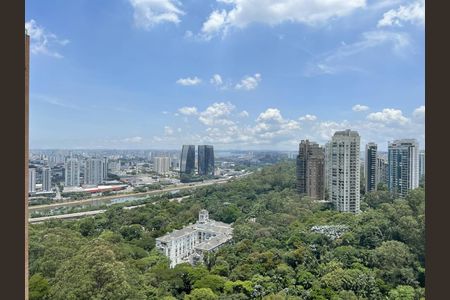 Apartamento à venda com 370m², 4 quartos e 5 vagas