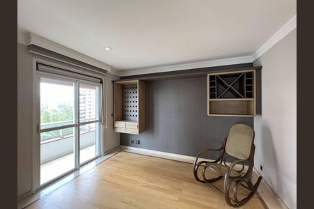 Apartamento à venda com 370m², 4 quartos e 5 vagas