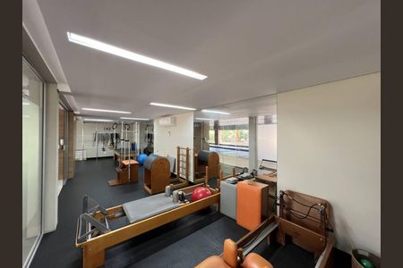 Apartamento à venda com 370m², 4 quartos e 5 vagas