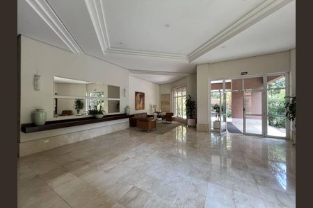 Apartamento à venda com 370m², 4 quartos e 5 vagas