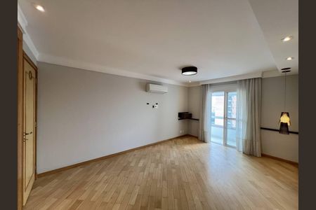 Apartamento à venda com 370m², 4 quartos e 5 vagas