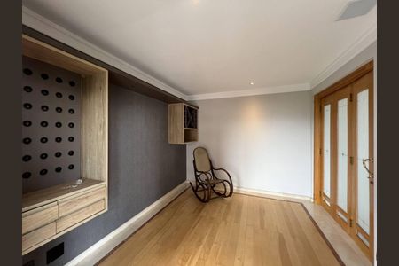 Apartamento à venda com 370m², 4 quartos e 5 vagas