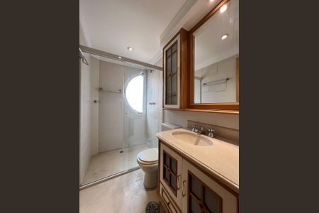 Apartamento à venda com 370m², 4 quartos e 5 vagas