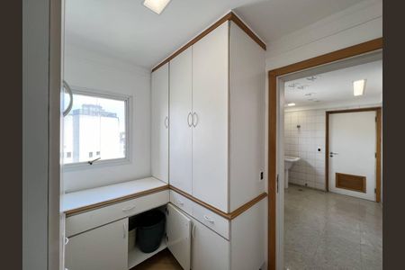 Apartamento à venda com 370m², 4 quartos e 5 vagas