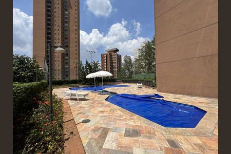 Apartamento à venda com 370m², 4 quartos e 5 vagas