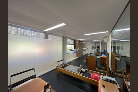 Apartamento à venda com 370m², 4 quartos e 5 vagas