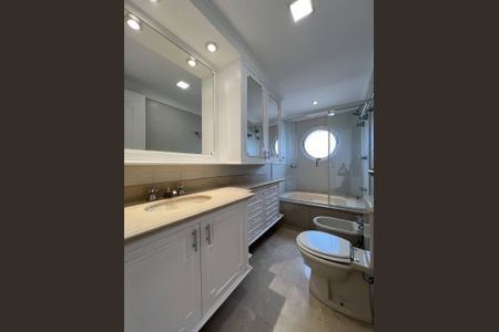 Apartamento à venda com 370m², 4 quartos e 5 vagas