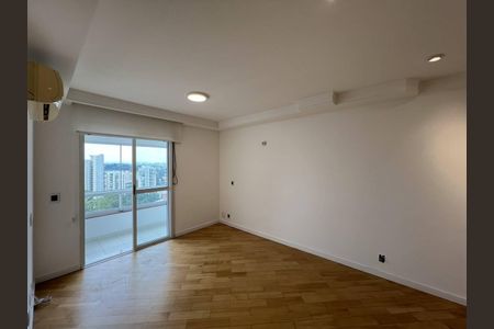 Apartamento à venda com 370m², 4 quartos e 5 vagas